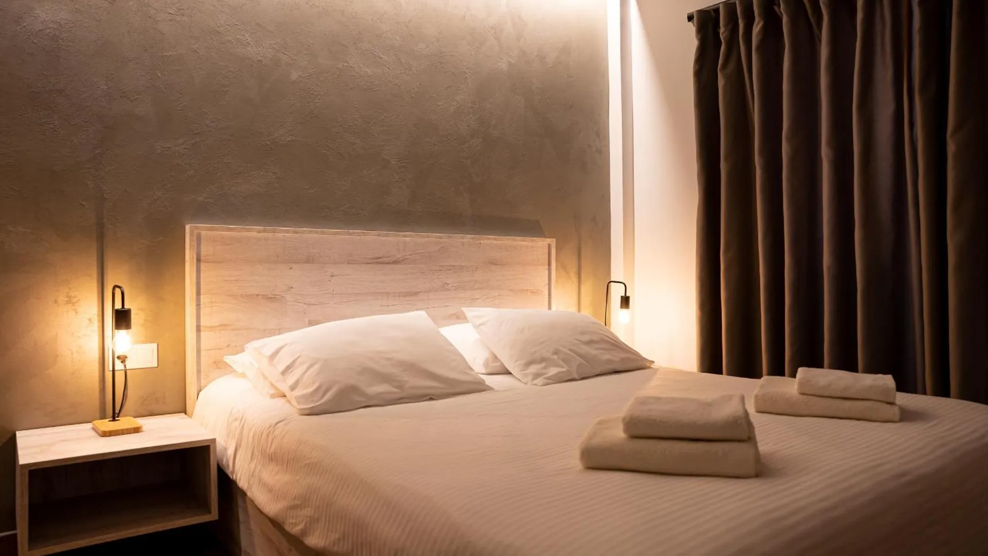 Guest house Centralviewsuites Nea Moudania