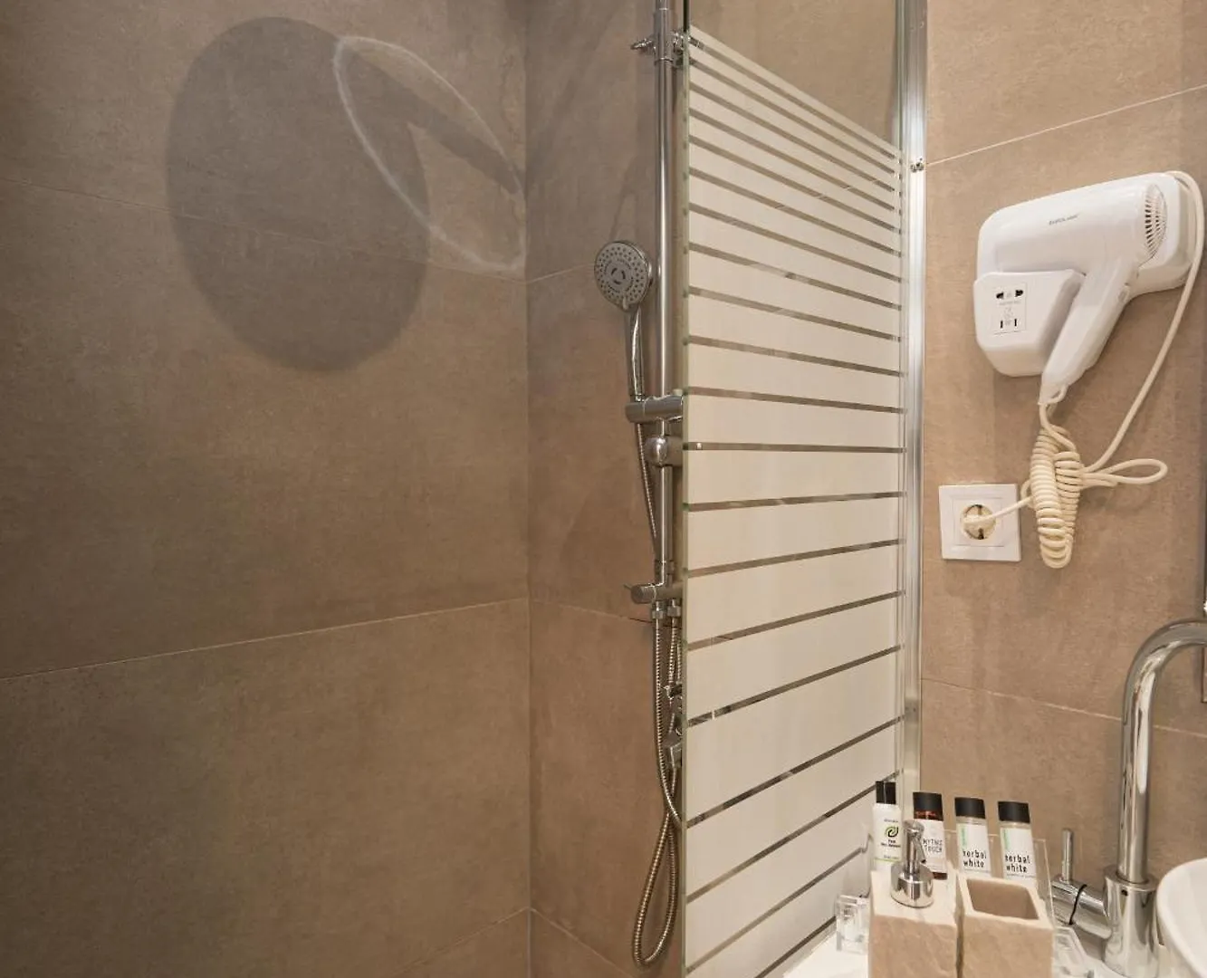 Guest house Centralviewsuites Nea Moudania